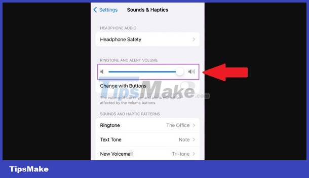 [DIFFICULT] iPhone doesn't ring when watching Facebook videos? How to fix? Picture 5